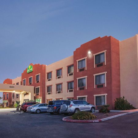 Отель La Quinta By Wyndham Nw Tucson Marana Экстерьер фото