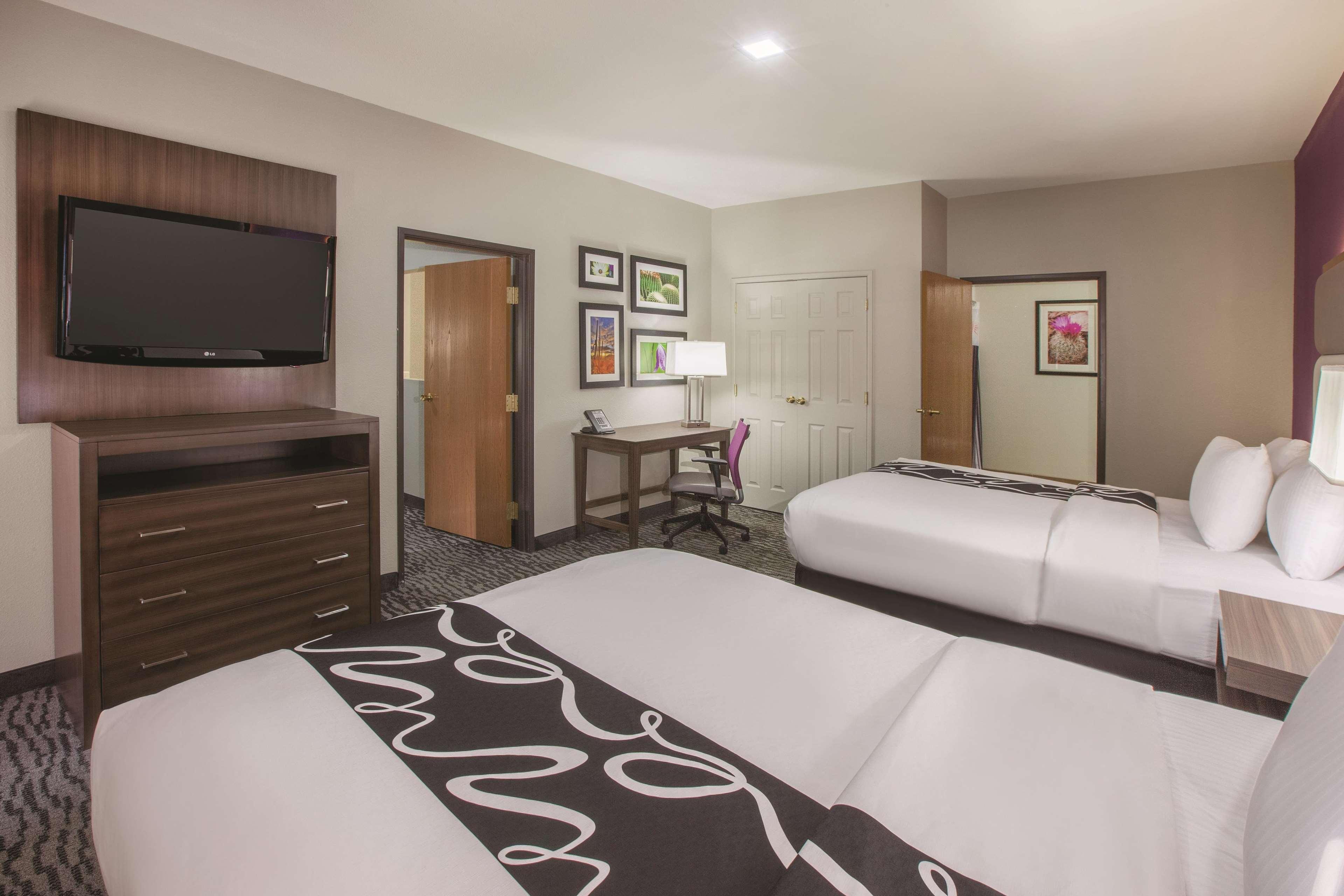 Отель La Quinta By Wyndham Nw Tucson Marana Экстерьер фото