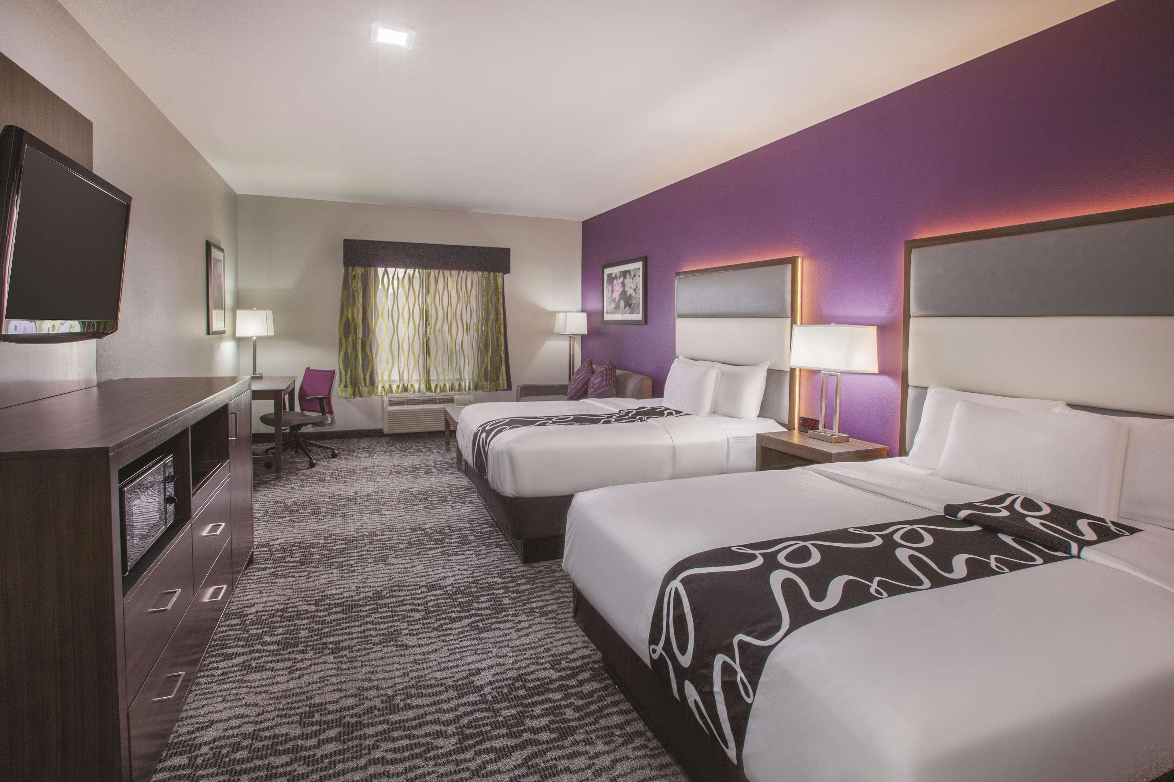 Отель La Quinta By Wyndham Nw Tucson Marana Экстерьер фото