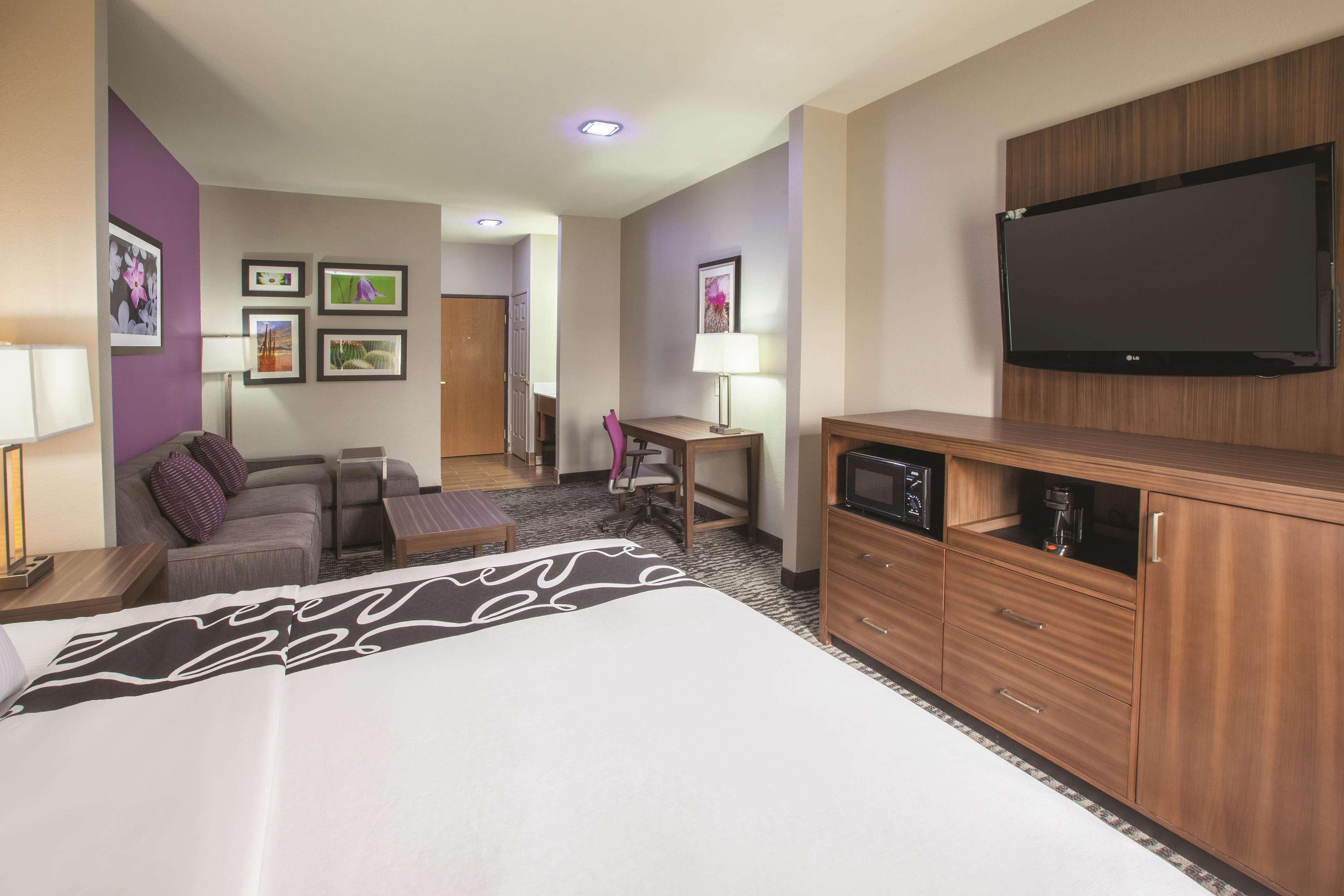Отель La Quinta By Wyndham Nw Tucson Marana Экстерьер фото