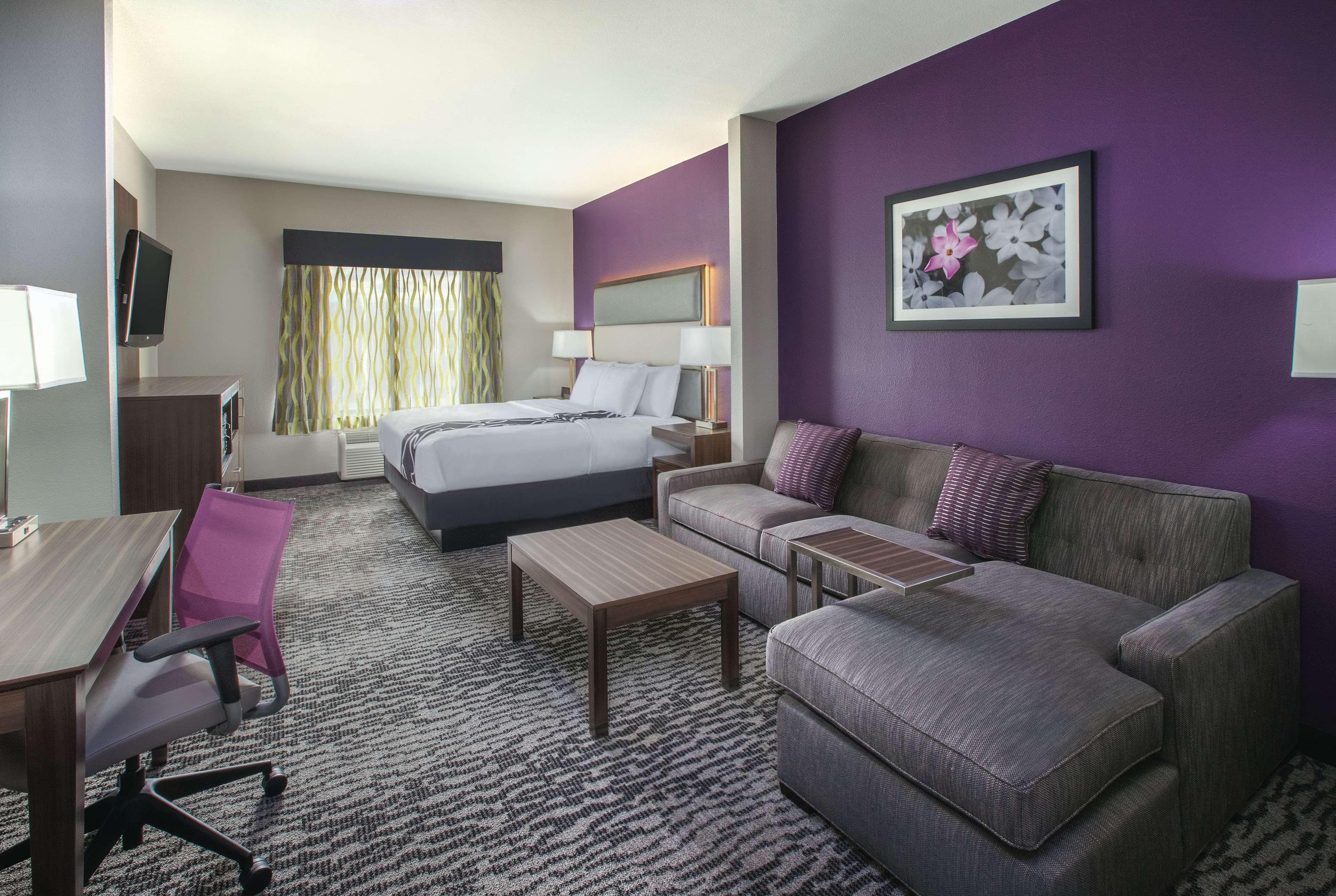 Отель La Quinta By Wyndham Nw Tucson Marana Экстерьер фото