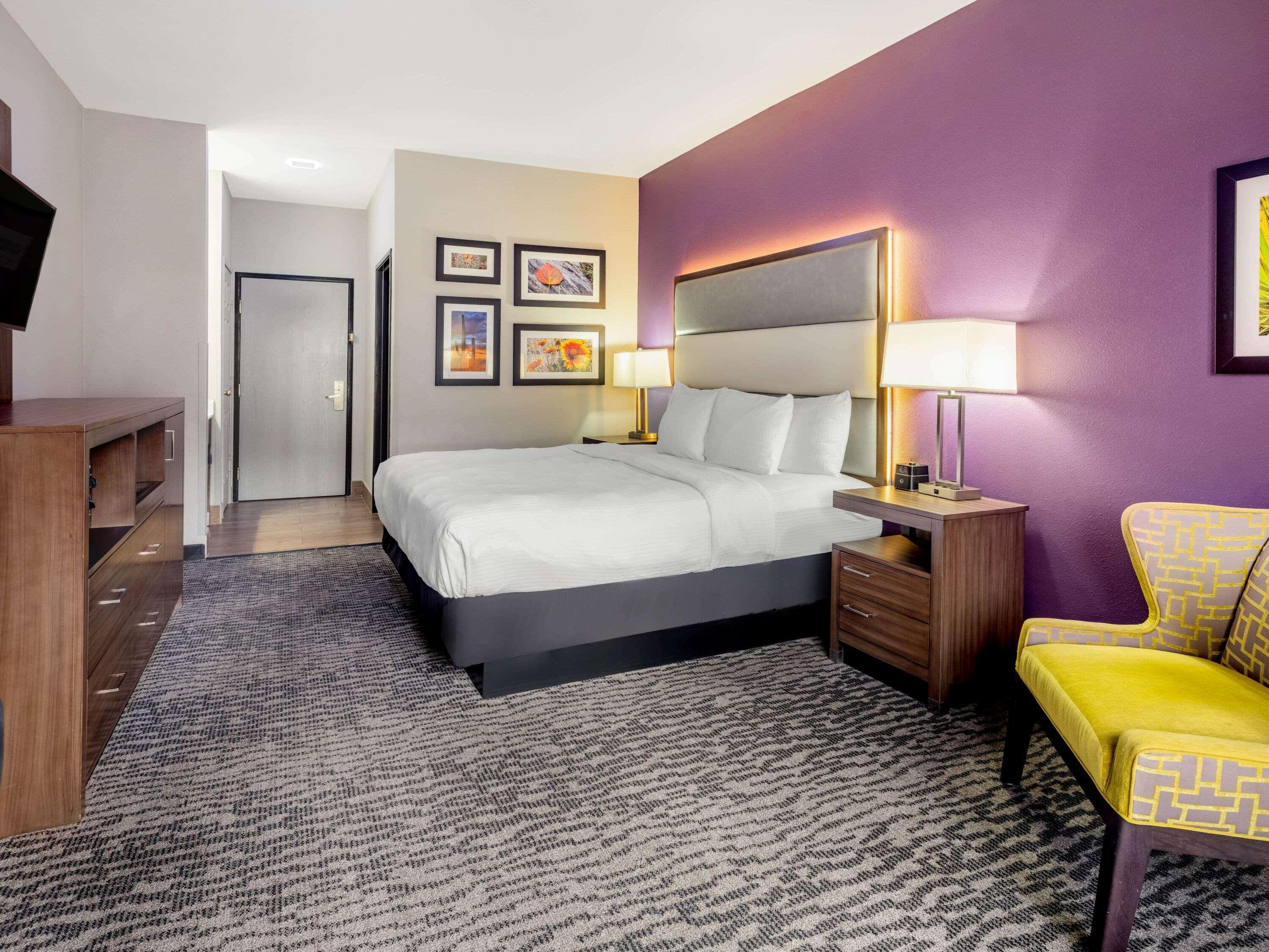 Отель La Quinta By Wyndham Nw Tucson Marana Экстерьер фото