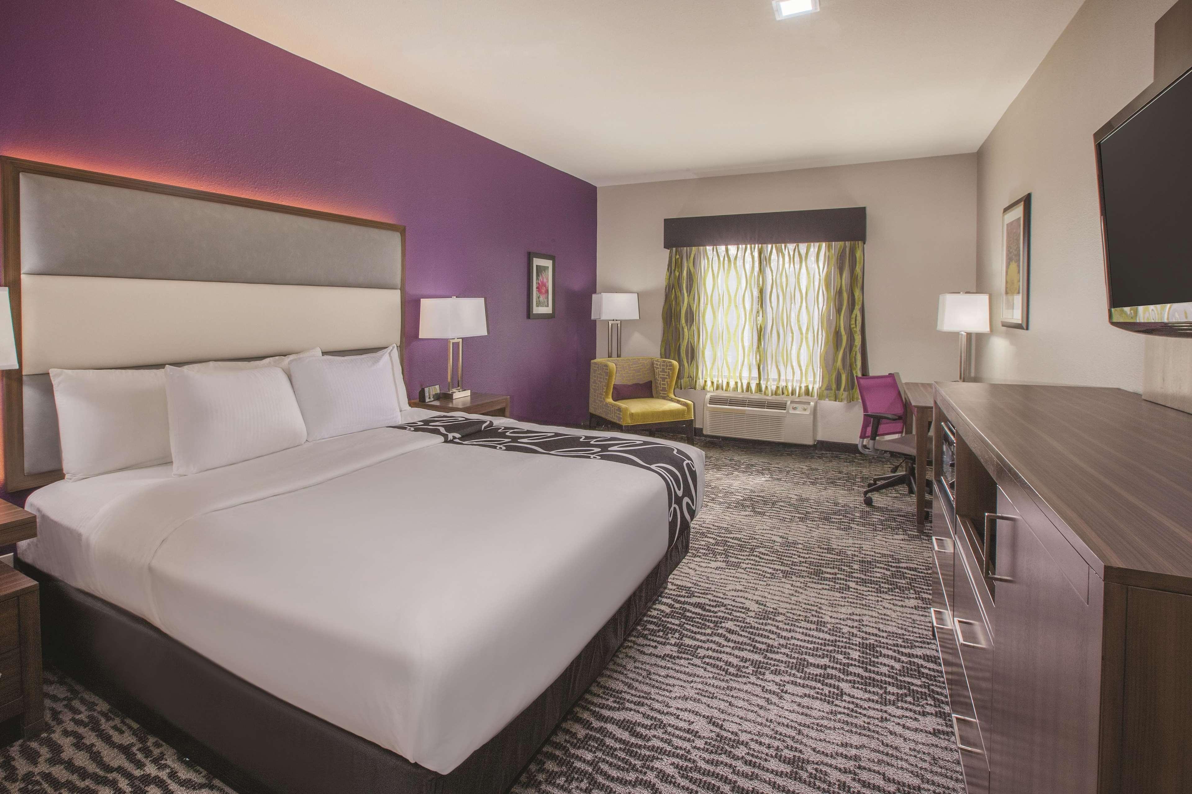 Отель La Quinta By Wyndham Nw Tucson Marana Экстерьер фото
