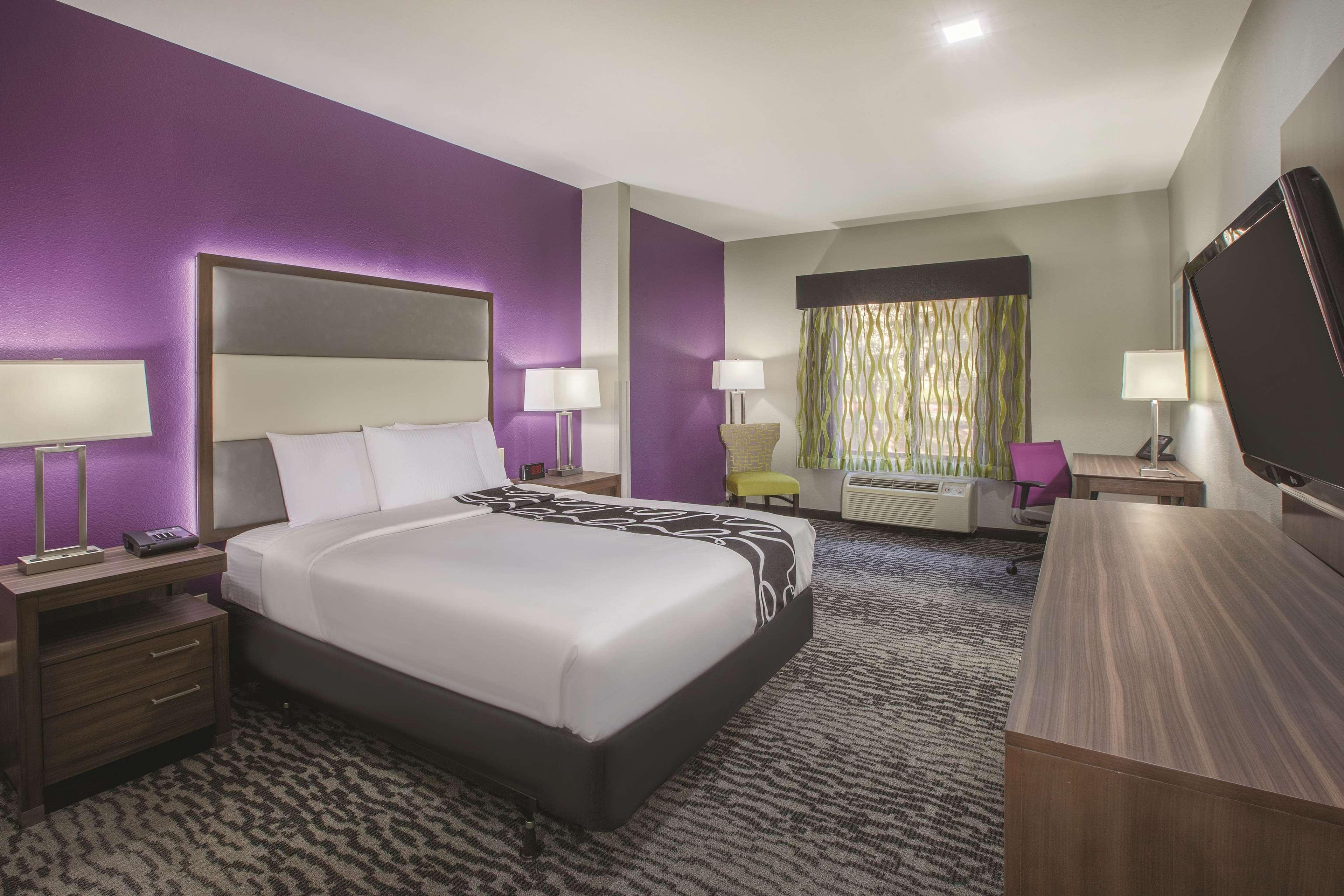 Отель La Quinta By Wyndham Nw Tucson Marana Экстерьер фото