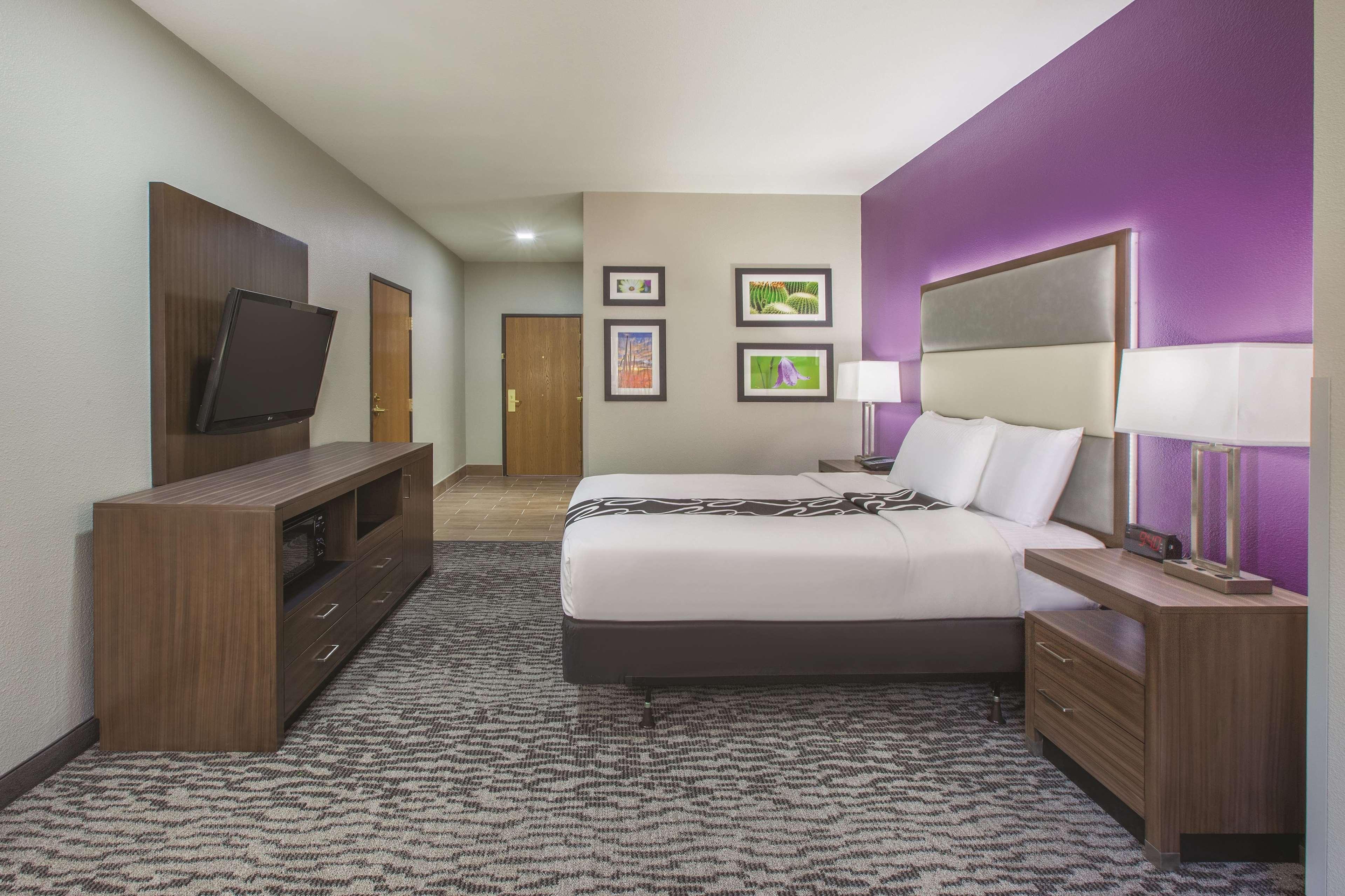 Отель La Quinta By Wyndham Nw Tucson Marana Экстерьер фото