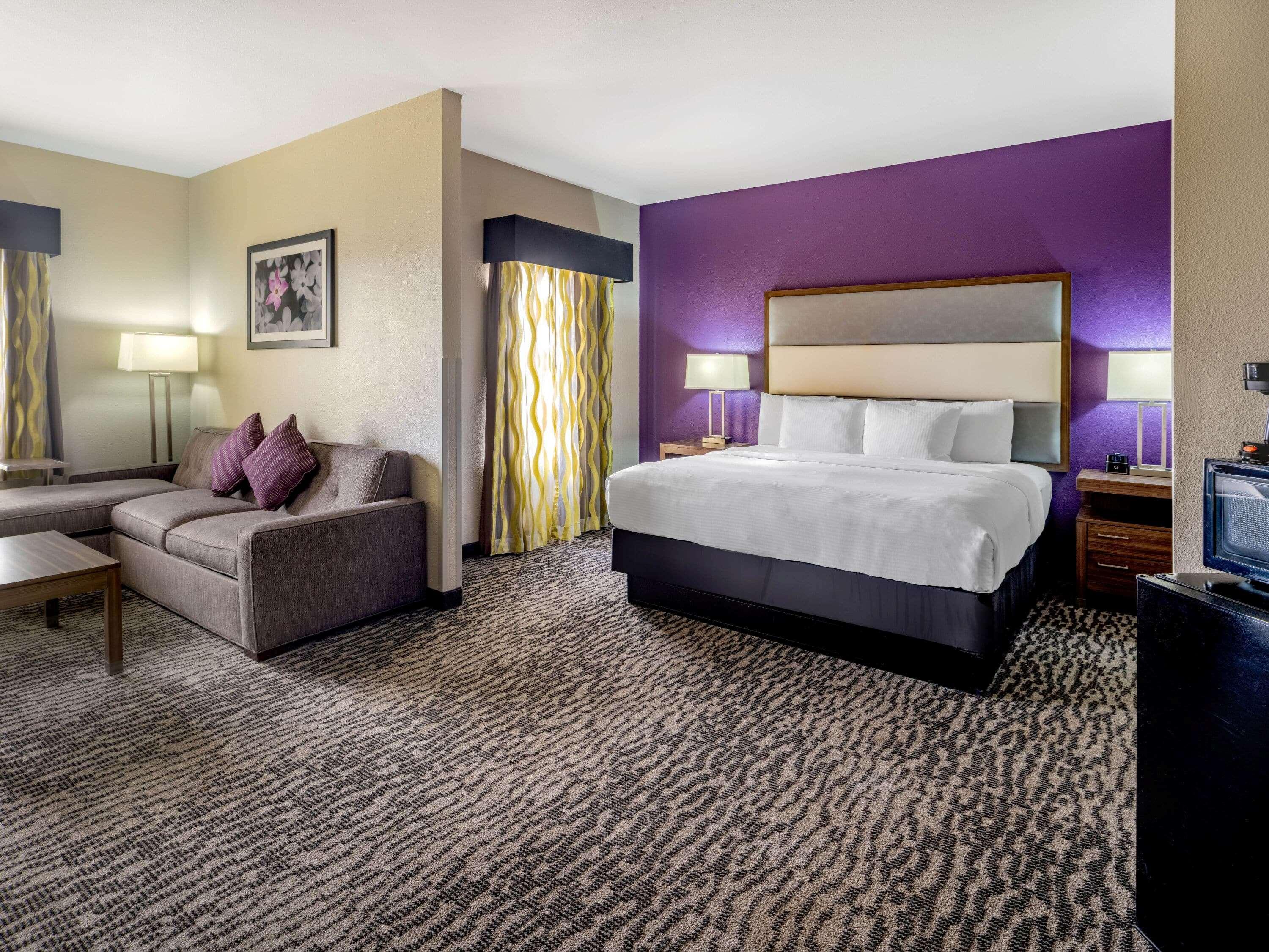 Отель La Quinta By Wyndham Nw Tucson Marana Экстерьер фото