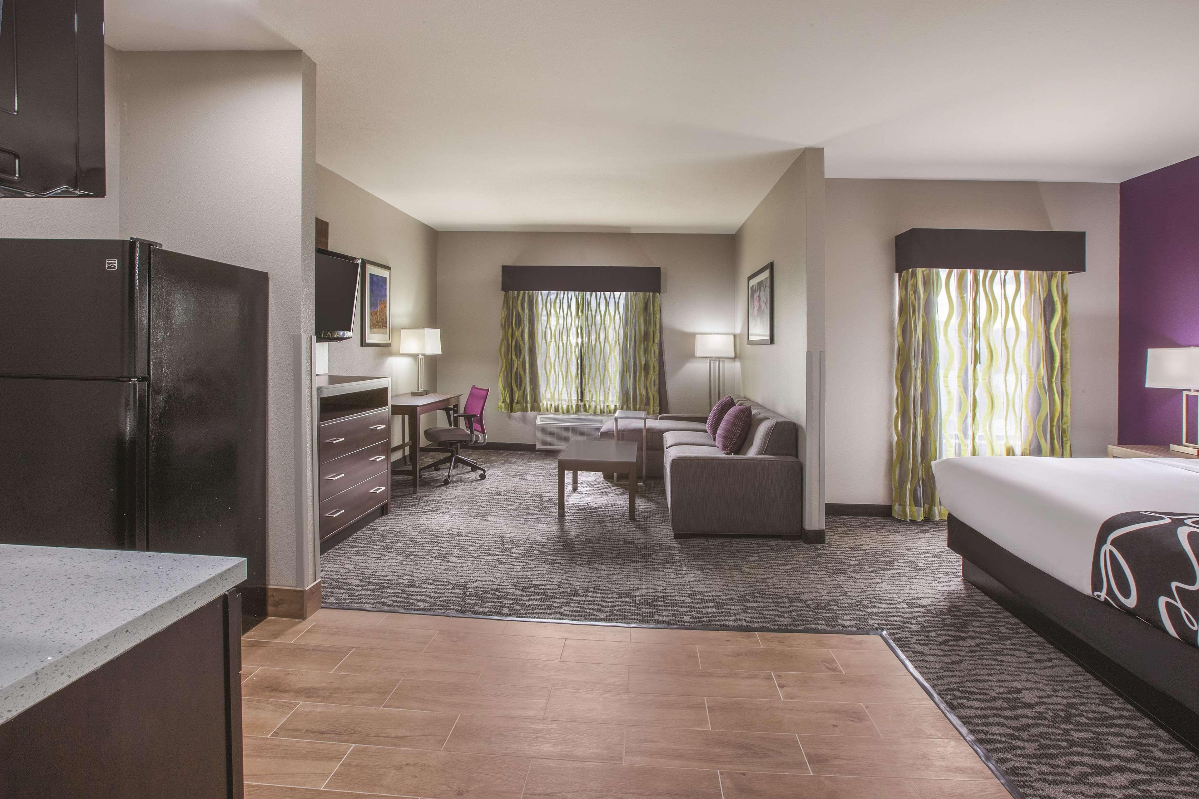 Отель La Quinta By Wyndham Nw Tucson Marana Экстерьер фото
