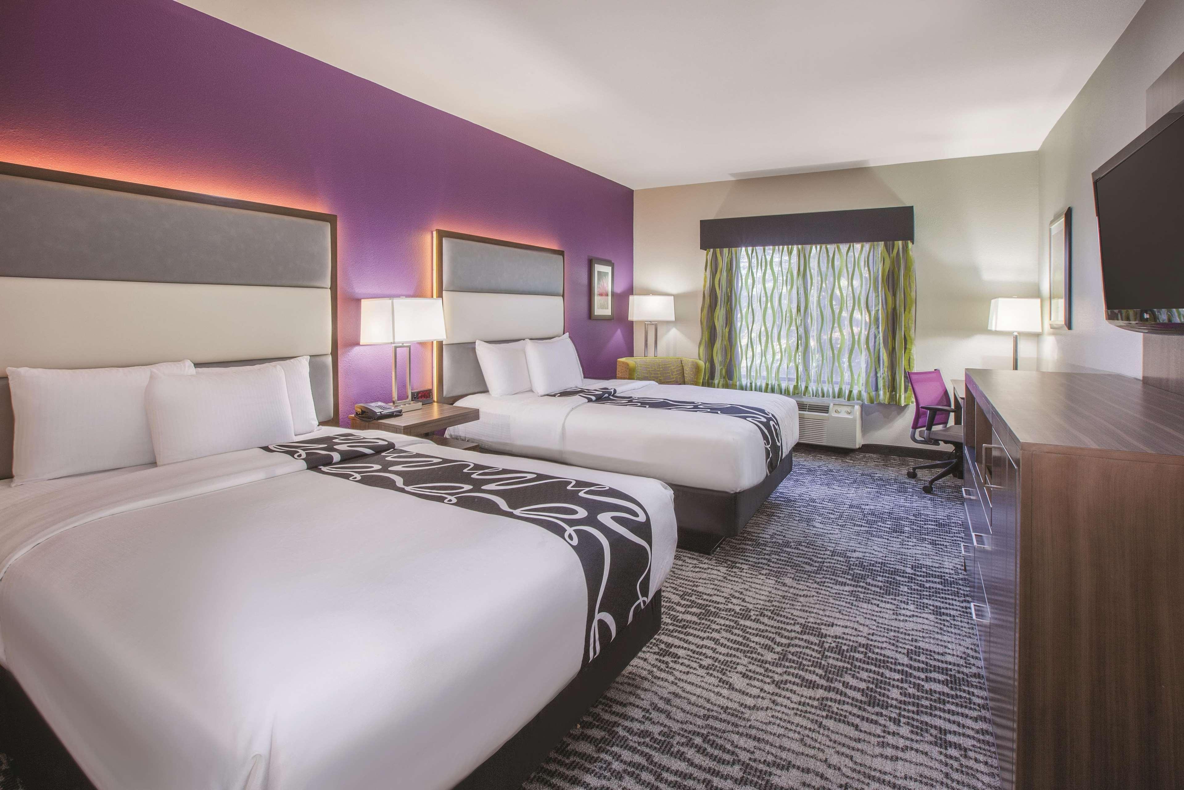 Отель La Quinta By Wyndham Nw Tucson Marana Экстерьер фото