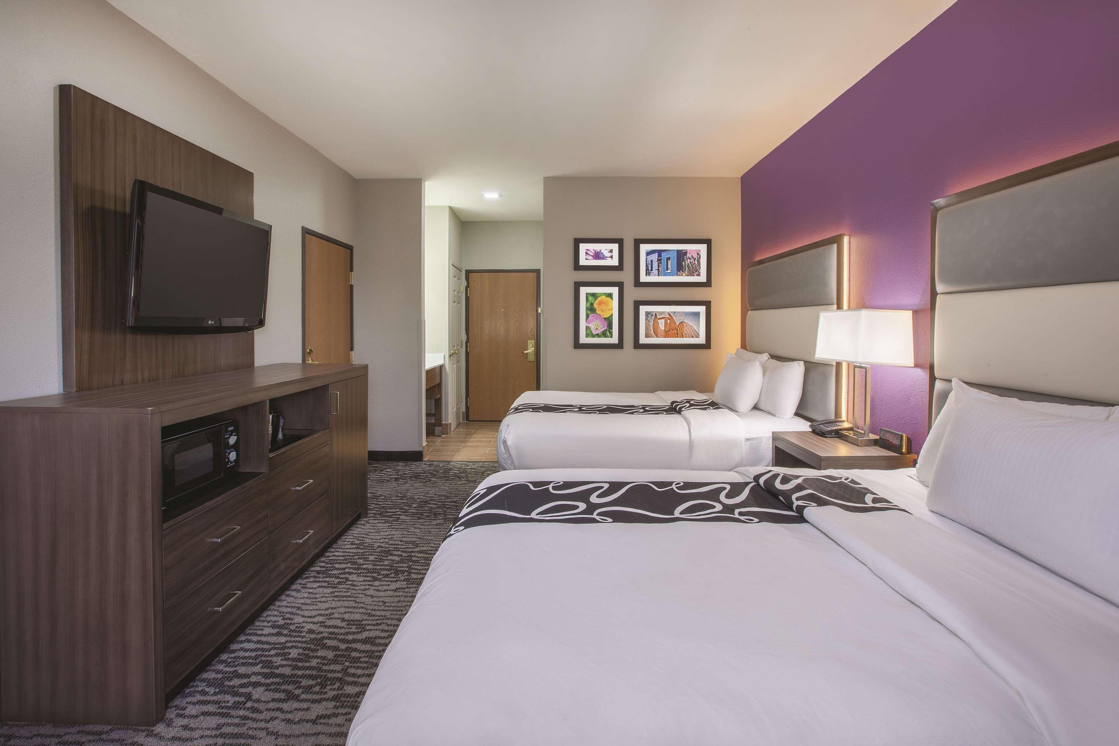 Отель La Quinta By Wyndham Nw Tucson Marana Экстерьер фото