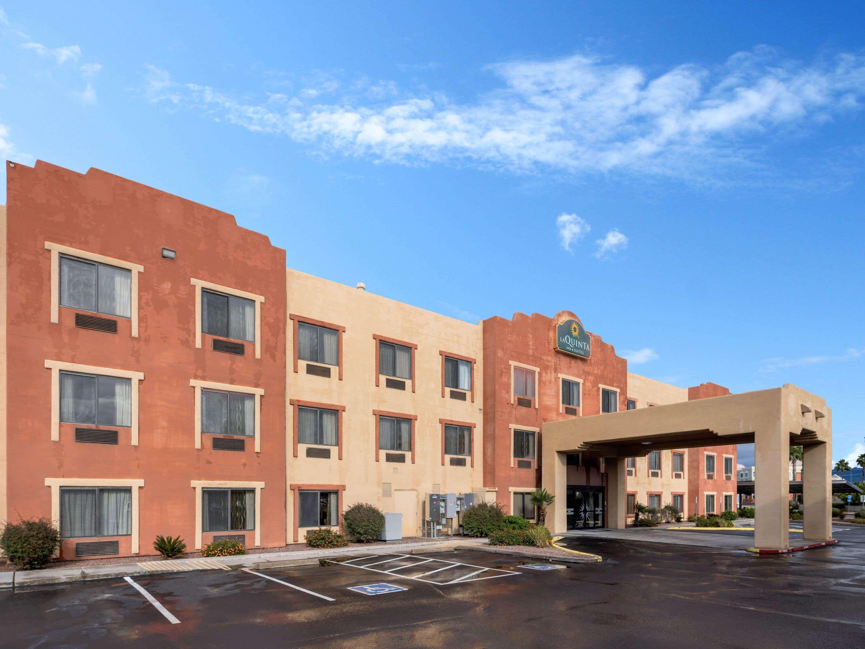 Отель La Quinta By Wyndham Nw Tucson Marana Экстерьер фото