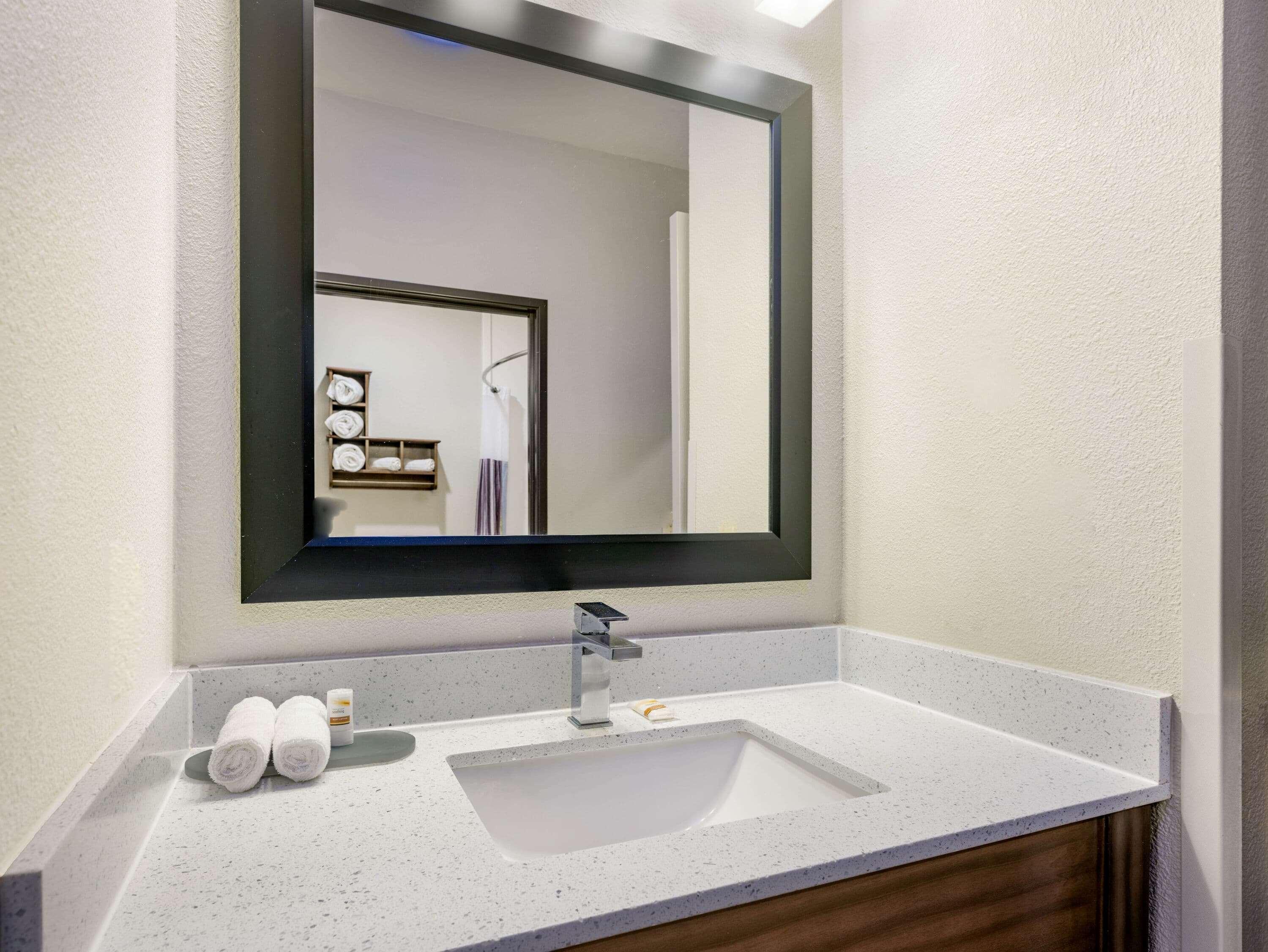 Отель La Quinta By Wyndham Nw Tucson Marana Экстерьер фото