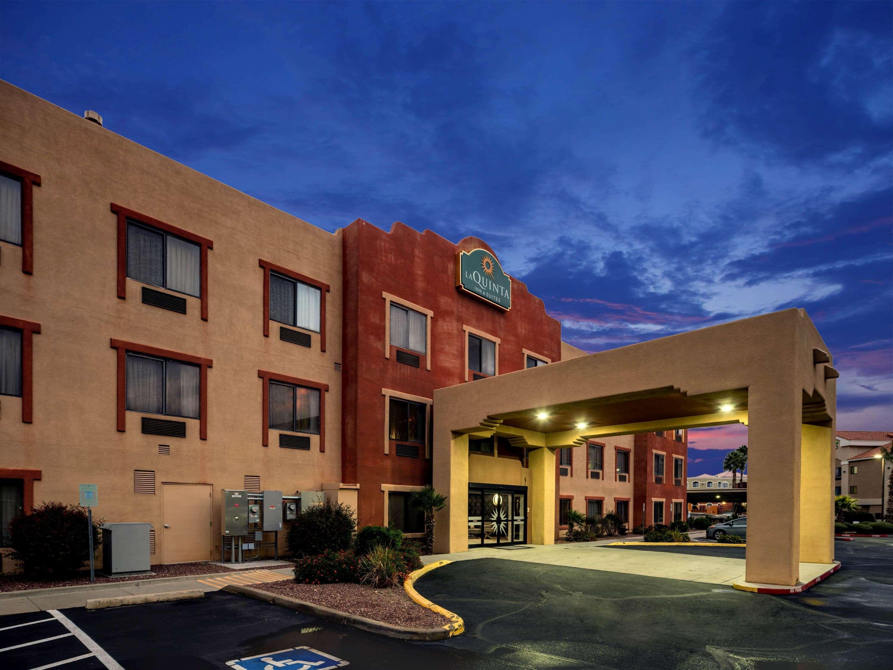 Отель La Quinta By Wyndham Nw Tucson Marana Экстерьер фото