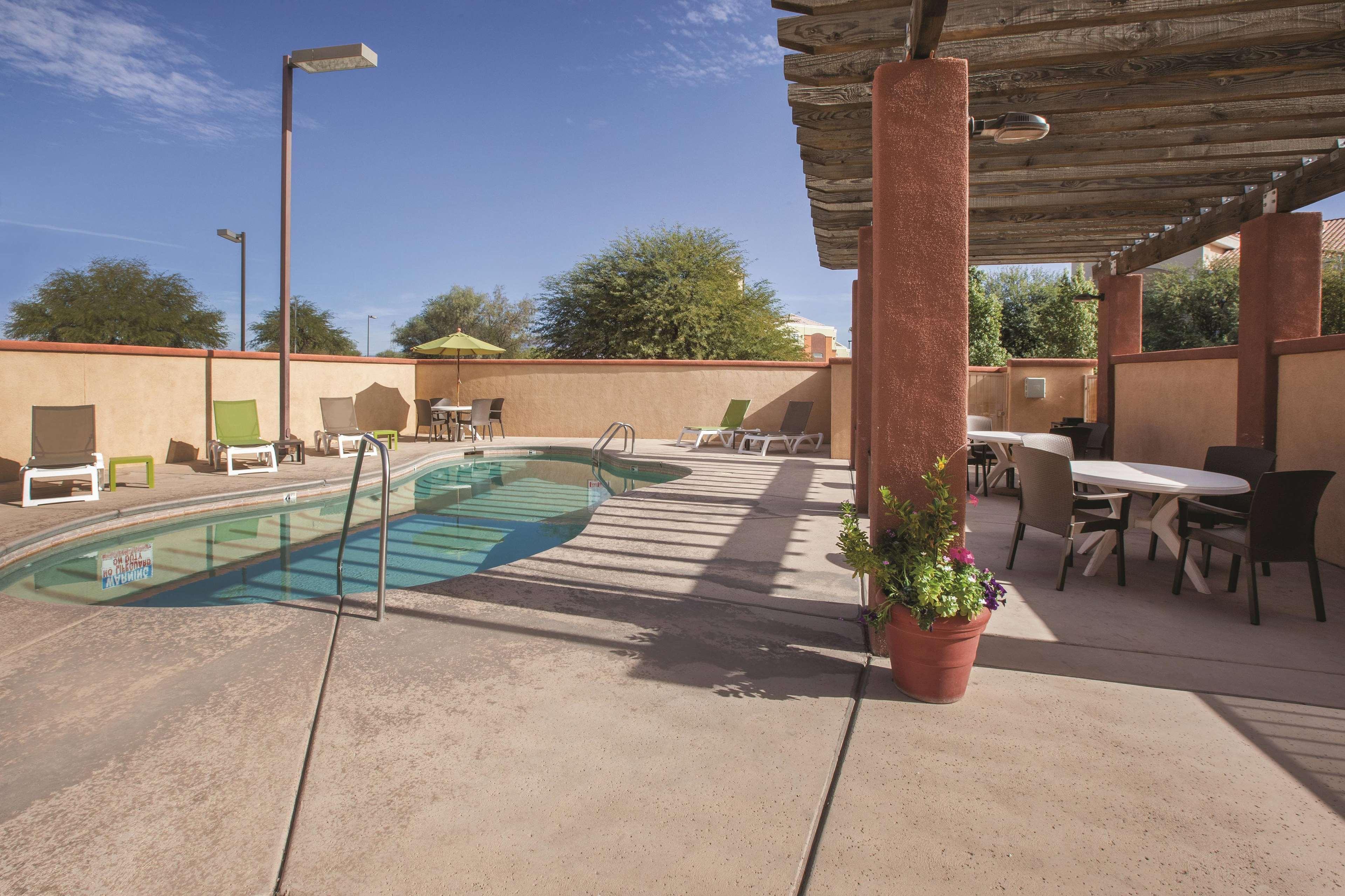 Отель La Quinta By Wyndham Nw Tucson Marana Экстерьер фото