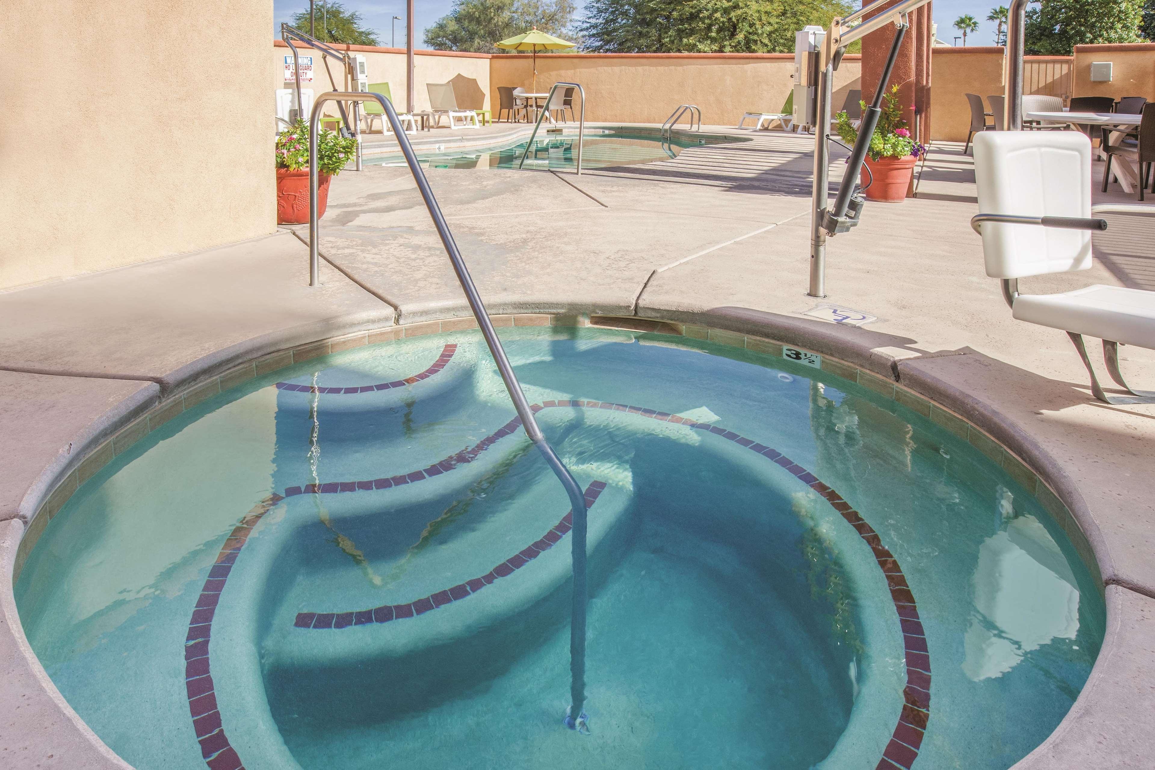 Отель La Quinta By Wyndham Nw Tucson Marana Экстерьер фото