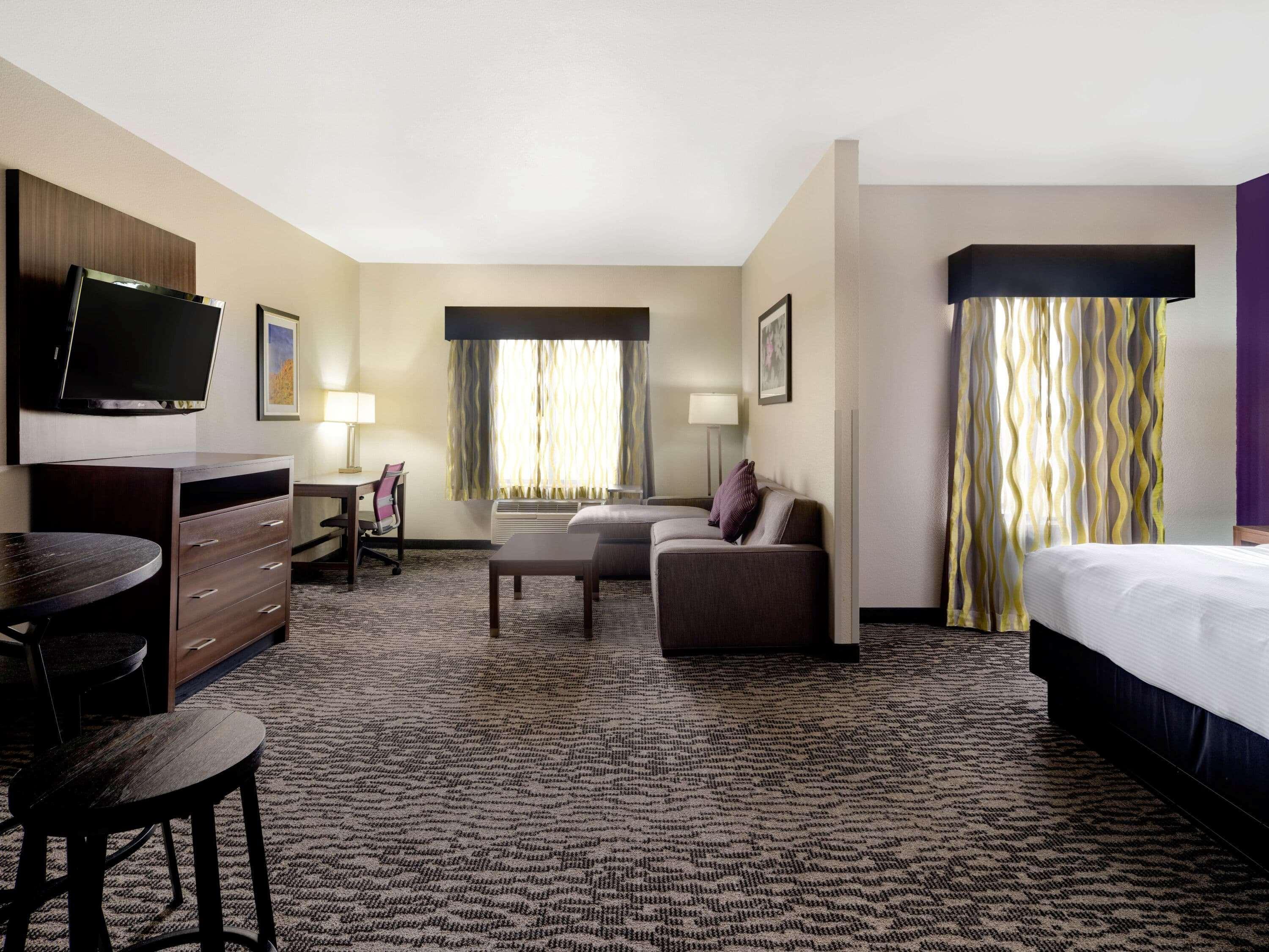 Отель La Quinta By Wyndham Nw Tucson Marana Экстерьер фото