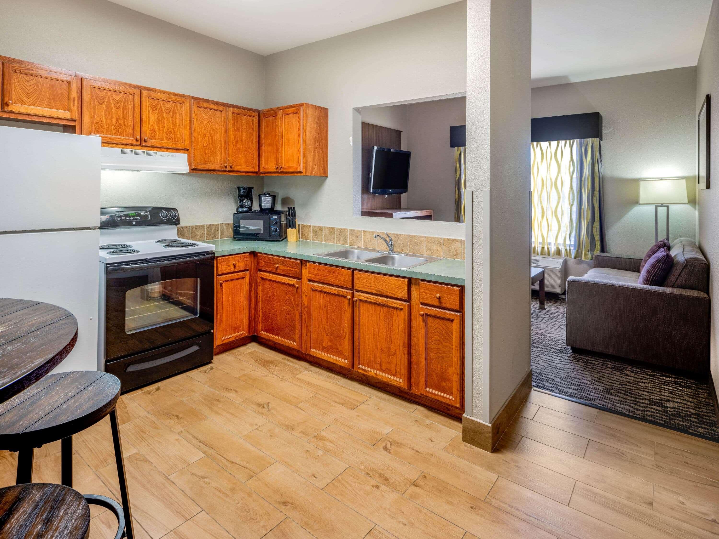 Отель La Quinta By Wyndham Nw Tucson Marana Экстерьер фото