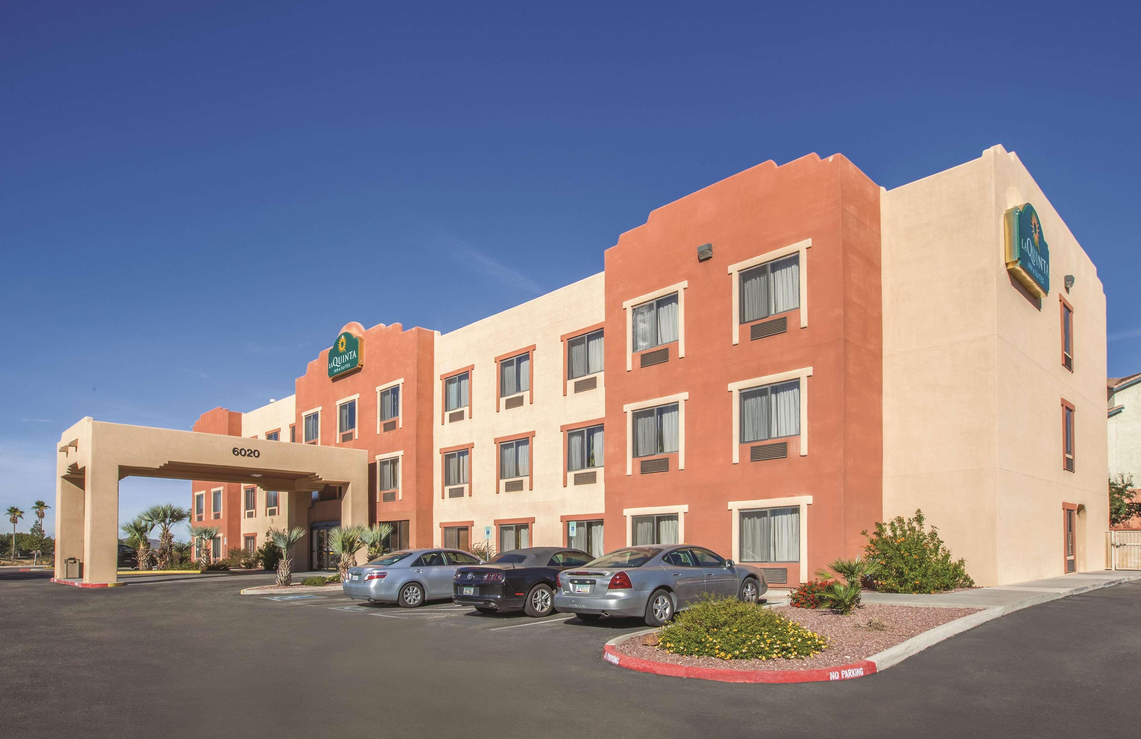Отель La Quinta By Wyndham Nw Tucson Marana Экстерьер фото