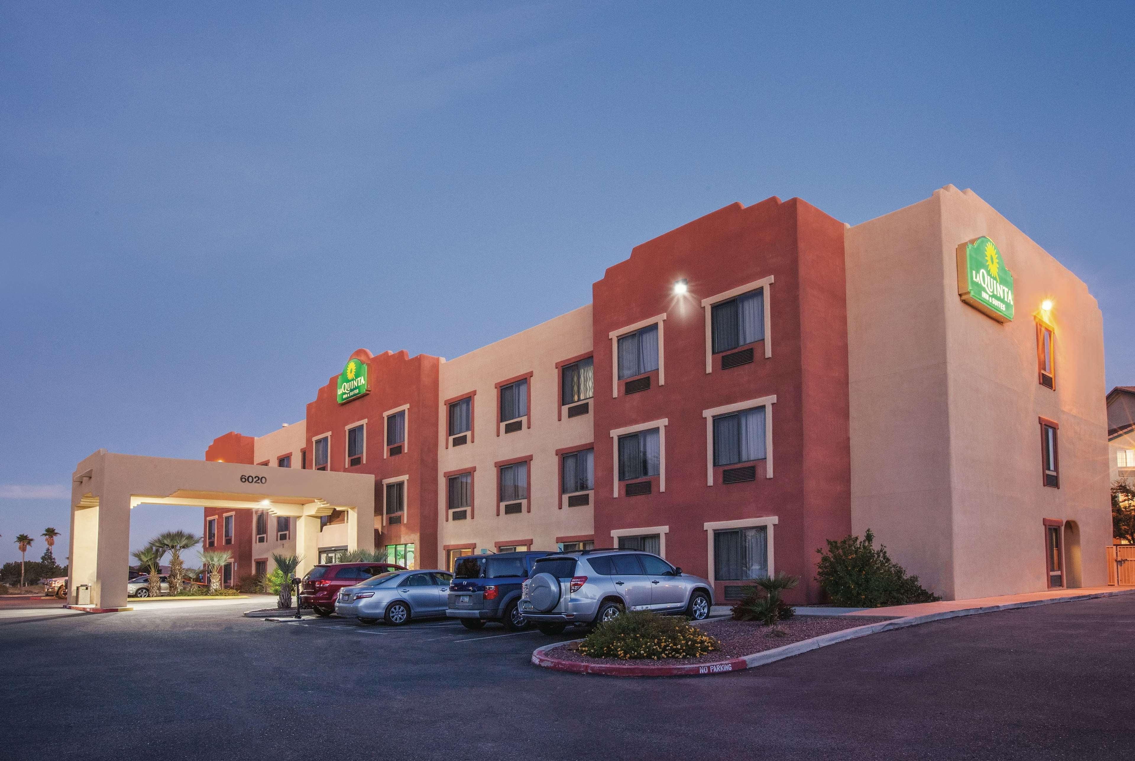 Отель La Quinta By Wyndham Nw Tucson Marana Экстерьер фото
