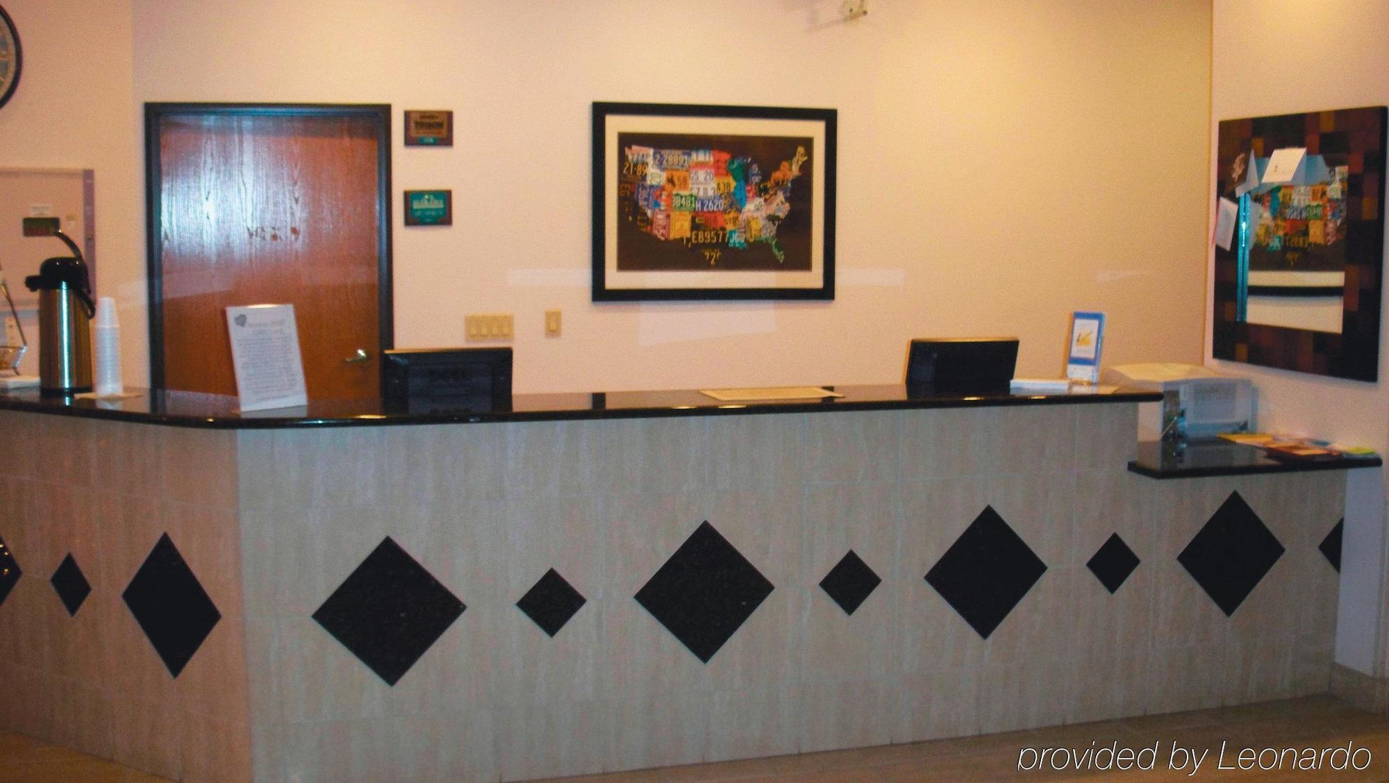 Отель La Quinta By Wyndham Nw Tucson Marana Экстерьер фото