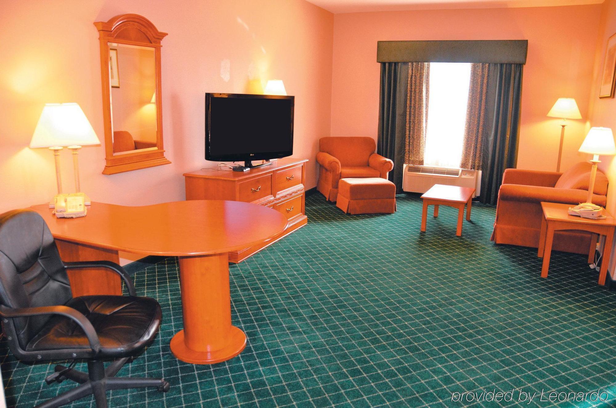 Отель La Quinta By Wyndham Nw Tucson Marana Номер фото
