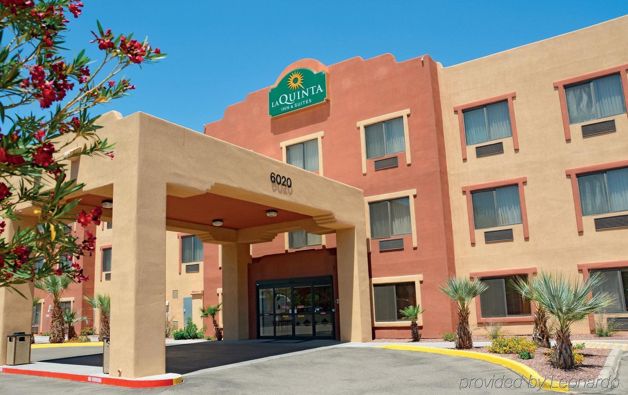 Отель La Quinta By Wyndham Nw Tucson Marana Экстерьер фото