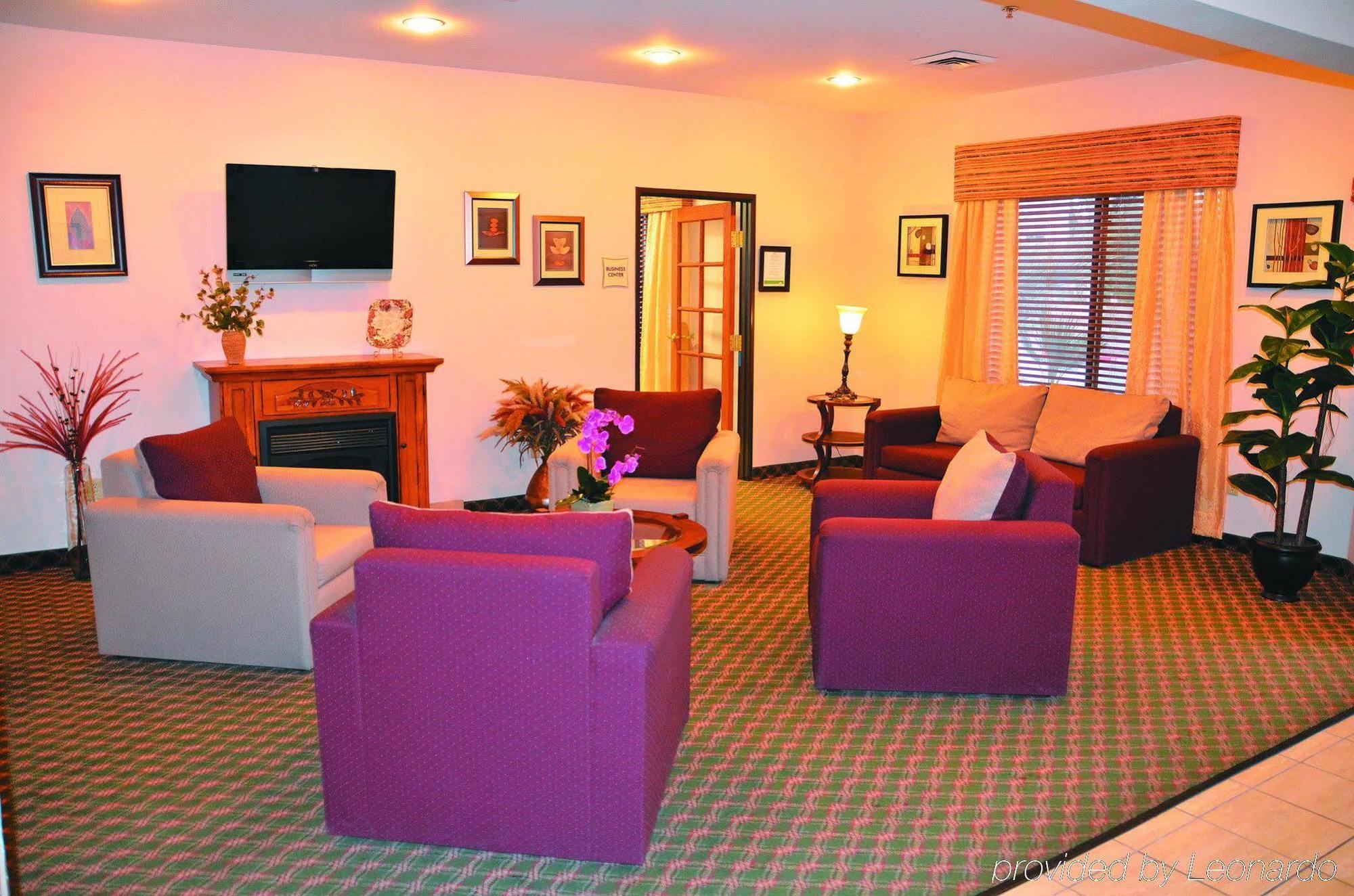 Отель La Quinta By Wyndham Nw Tucson Marana Экстерьер фото