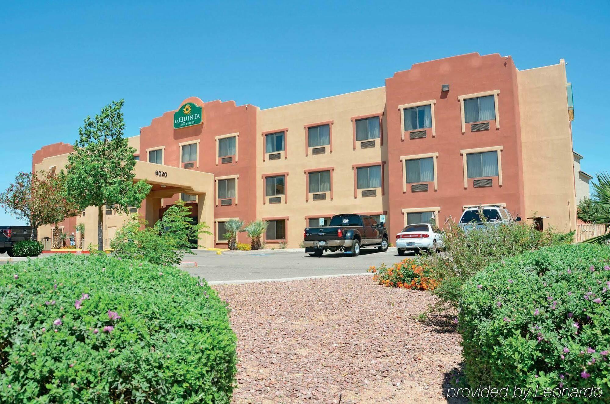 Отель La Quinta By Wyndham Nw Tucson Marana Экстерьер фото
