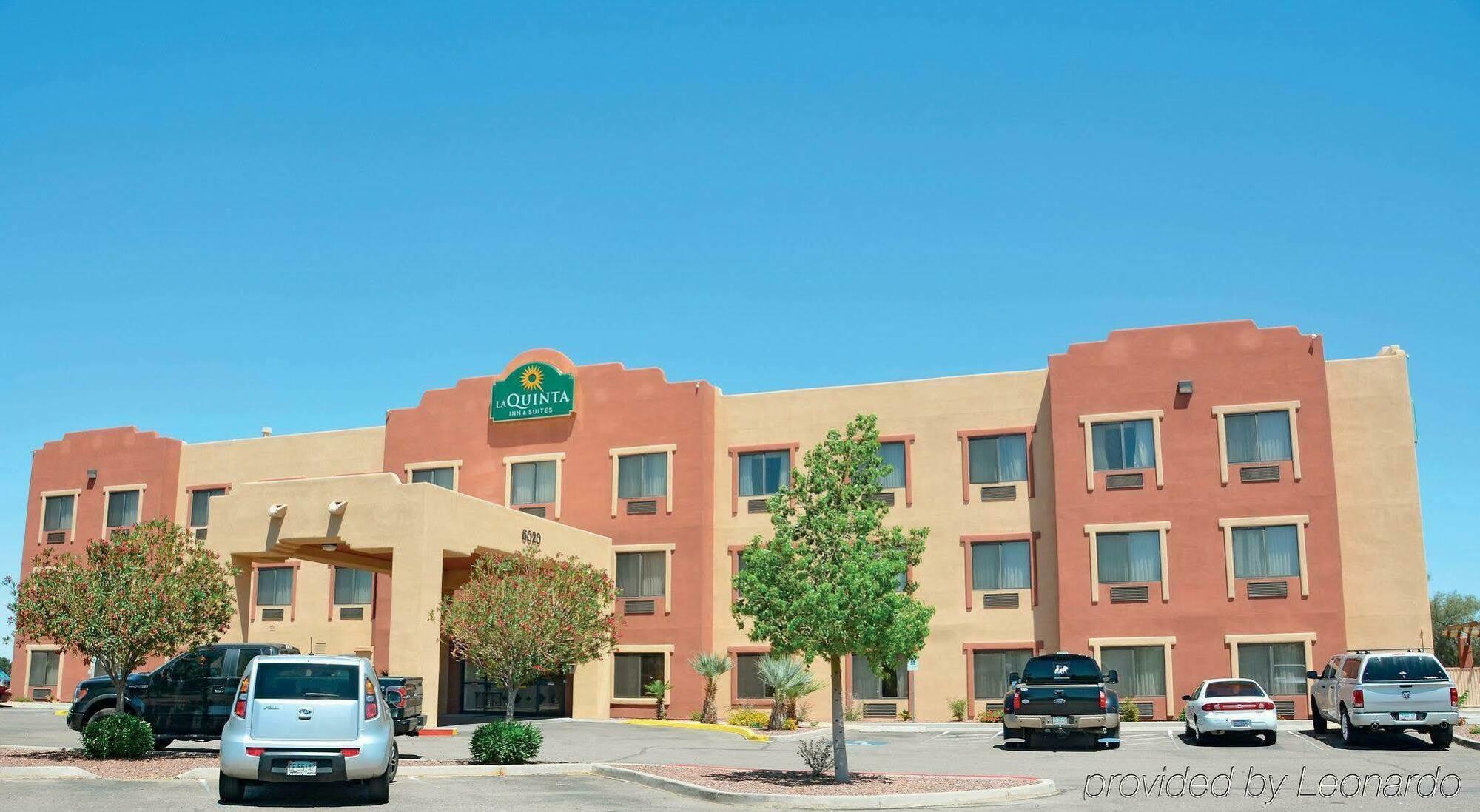 Отель La Quinta By Wyndham Nw Tucson Marana Экстерьер фото